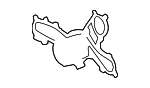 1627131020 - Belts &amp; Cooling: Engine Water Pump Gasket for Lexus Image
