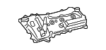 1120231022 - Engine: Valve Cover for Lexus: GS300, GS350, GS450h, IS250, IS300, IS350, RC300, RC350 Image