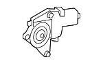 213906060228 - Body: Window Motor for Mercedes-Benz Image