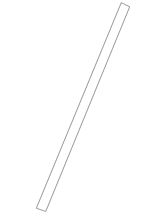 Radio Antenna Mast Fits Volkswagen Beetle 98-05 Jetta Golf 00-01