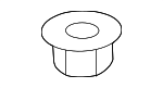 26454VC000 - Body: Reservoir Grommet for Subaru Image
