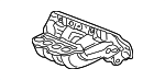 17100PAAL00 - Engine: Intake Manifold for Honda: Accord Image