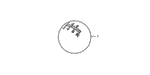 54102XMA000 - : Shift Knob for Honda Image