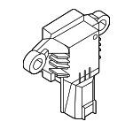 95930DO000 - Electrical: Pressure Sensor for Hyundai Image image