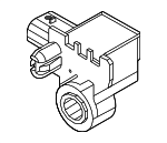 95920DO000 - Electrical: Ft Impact Sensor for Hyundai Image image
