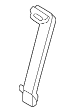 88394R0020 - Body: Upper Duct for Kia Image