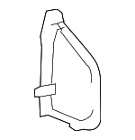 81787D9000 - Body: Access Cover for Kia: Sportage Image