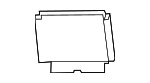 1779000300 - Engine: Engine Control Module (ECM) for Mercedes-Benz Image