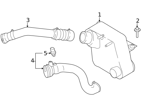 Sensors for 2024 Ford F-450 Super Duty #0