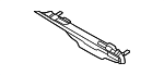 51745A09360 - Body: Upper Guide for BMW: 740i, 750e xDrive, 760i xDrive Image