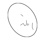 7E5Z3600AA - Steering: Steering Wheel for Ford: Fusion | Mercury: Milan Image