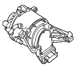 373902M900 - Electrical: Alternator for Kia Image