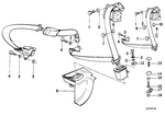 72118110987 - : Ring for BMW Image