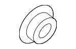 2020-2024 Porsche - Wire Harness Bearing