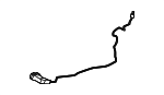 2020-2024 Porsche - Wire Harness
