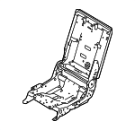 Seat Back Frame