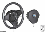 32306771411 - : Steering Wheel for BMW Image
