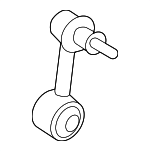 4883006090 - Suspension: Stabilizer Link for Toyota: Avalon, C-HR, Camry, Corolla, GR Corolla, Prius, Prius AWD-e, Prius Prime Image