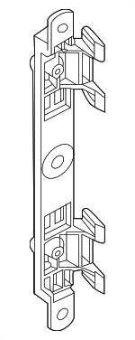 31384271 - : Control Box Bracket for Volvo Image