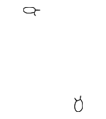 17246PHM000 - : 2000-2006 Honda Insight - Clip Resonator Tube for Honda: Insight Image