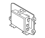 284377JA4A - Body: Distance Sensor for Nissan Image