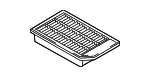 1378057L00 - : Filter Element for Suzuki Image