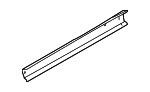 51159FL0509P - Body: Side Sill for Subaru: Crosstrek, WRX Image
