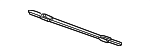 15098259 - Body: Sill Panel Reinforced Bar for GM Image