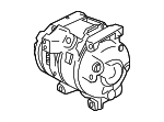 38810RGLA02 - : Compressor for Honda: Odyssey, Pilot, Ridgeline Image