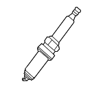 2811590003 - : Spark Plug for Smart Image