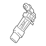 6269051100 - : Camshaft Position Sensor for Smart Image