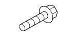 1145608256B - Body: Bumper Bracket Bolt for Hyundai Image