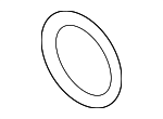 2020-2024 Hyundai - Water Inlet Pipe O-Ring