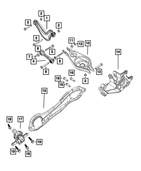 Diagram 1