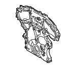 13500EY00A - : Engine Timing Cover for Infiniti Image