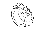 Crankshaft Gear