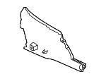 92113FL010 - Body: Side Cover for Subaru Image