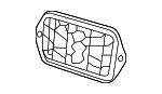 5C0819430A - Body: Cap for Volkswagen Image