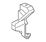 814594D000 - Body: Latch Assembly Cover for Kia: Sedona Image