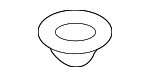 64126910076 - Cooling System: Reservoir Grommet for Mini Image