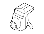 99310L1000NEB - Body: Park Sensor for Hyundai Image
