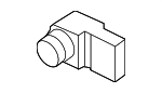 99310L1200NEB - Body: Auto Park Sensor for Hyundai Image