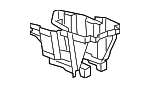 15108702 - Body: Reinforcement for GM Image