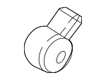13629845632 - Electrical: Knock Sensor for BMW Image