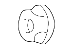 83161012A - Steering: Steering Wheel Nut for Suzuki Image