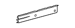 2146101304 - Body: Frame Side Member for Mercedes-Benz Image