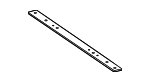 2066190200 - Body: Floor Pan Reinforcement for Mercedes-Benz Image