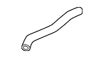 19501R70A00 - Cooling System: Upper Hose for Acura Image