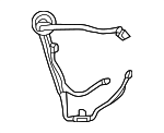 84384480 - : Forward Lamp Wiring Harness for GMC: Acadia Image