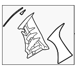 SU00311449 - : Molding Assembly for Toyota: GR86 Image